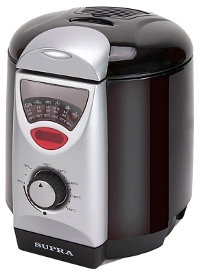 ���������� Supra FRS-109