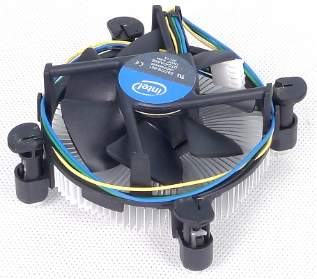 ��������� Intel Core i5 Sandy Bridge [i5-2500S]