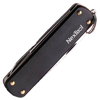 Xiaomi Multifunctional Folding Knife KT5026