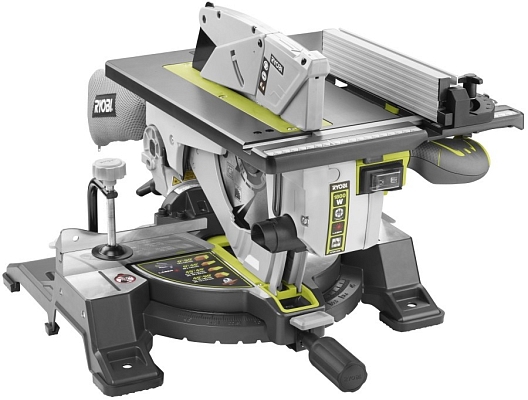 ���� Ryobi RTMS-1800G