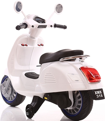 ������� ������������� Toy Land Moto XMX318