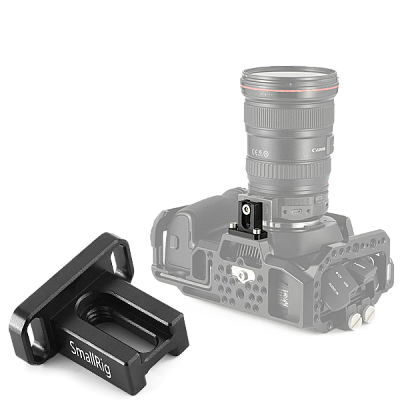 ��������� SmallRig 2247 Metabones Adapter Support ��� BMPCC 4K/6K