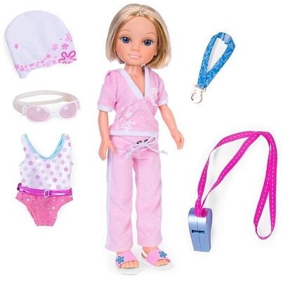 ����� Famosa Nancy 700008202