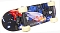 ��������� HUDORA Miniskateboard XXS