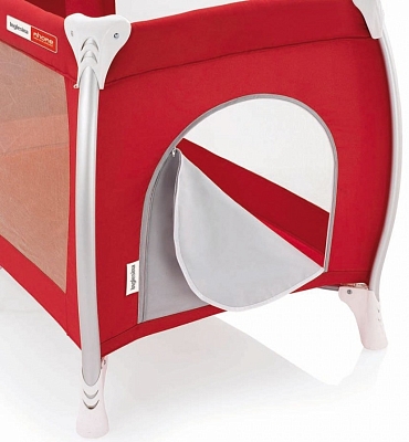 ����� Inglesina Lodge