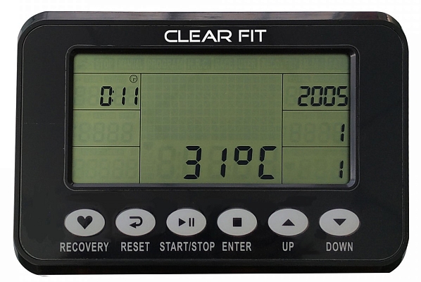 Clear Fit Neptune RN 1000