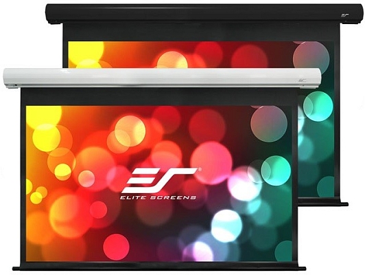 ������������ ����� Elite Screens Saker [Saker 244x137]