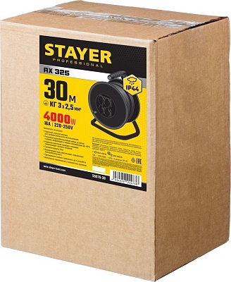STAYER 55076-30