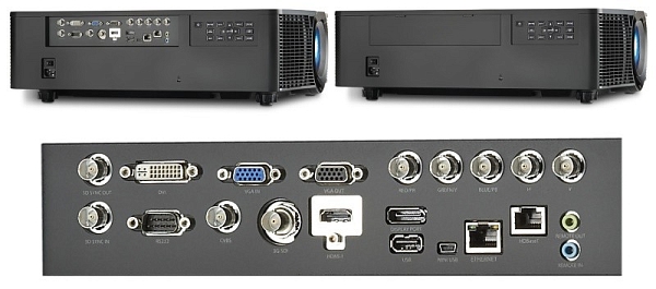 �������� Christie D12HD-H