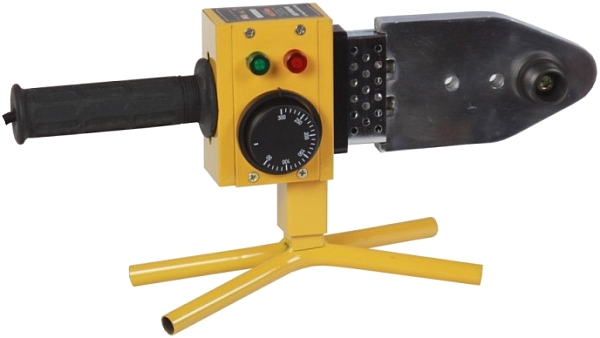 �������� FoxWeld FoxPlastic 850