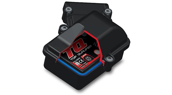 ���������������� ����� Traxxas Blast