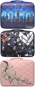 ����� ��� ��������� PortCase Notebook Sleeve [Notebook Sleeve 10]