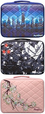 ����� ��� ��������� PortCase Notebook Sleeve [Notebook Sleeve 10]