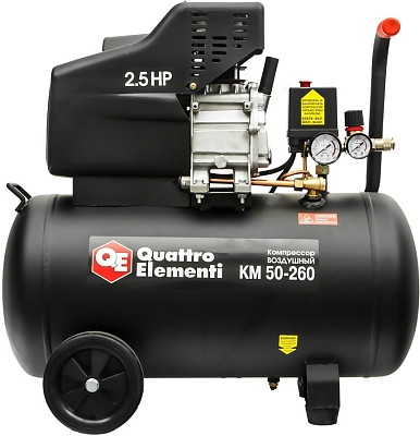 ���������� Quattro Elementi KM-24-260