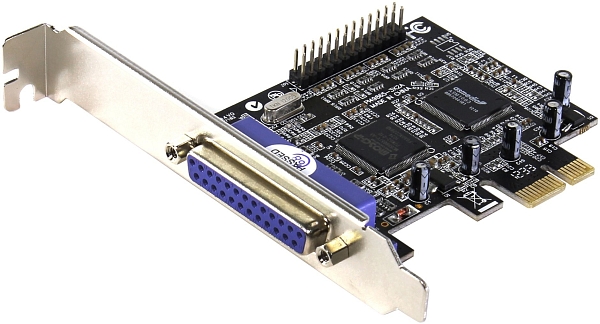 PCI ���������� STLab I-510