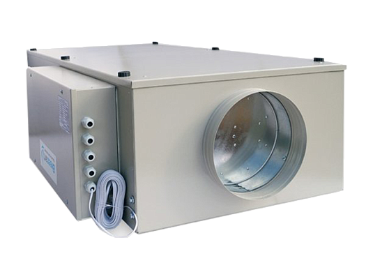 ��������� ��������� Breezart 1000 Lux F 9 380/3