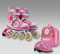 ��������� ������ MaxCity Little Rabbit