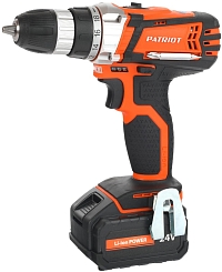 �����/���������� Patriot BR 241Li