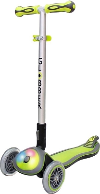 ������� Globber Elite Lights