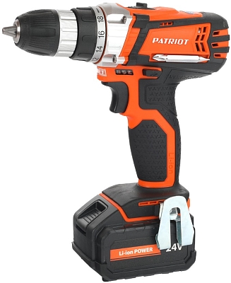 �����/���������� Patriot BR 241Li