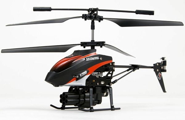 ���������������� �������� WL Toys V398