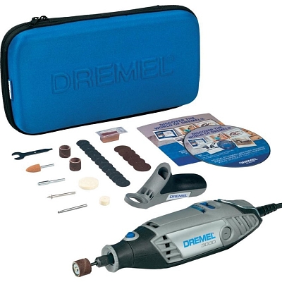 ������������������� ���������� Dremel 3000-1/25 Hobby