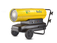 �������� ����� ��������� Ballu BHDP-100 (������ ������)