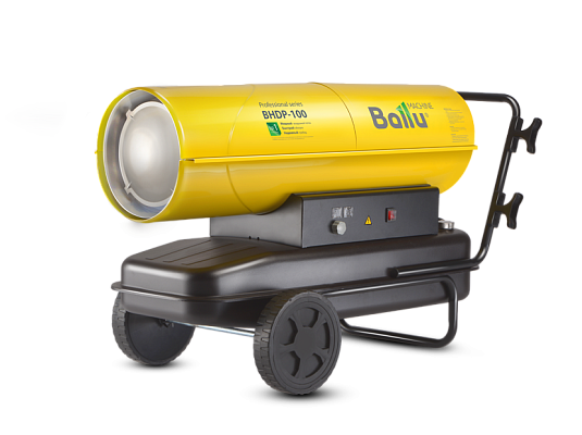 �������� ����� ��������� Ballu BHDP-100 (������ ������)