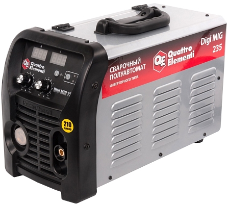 ��������� ������� Quattro Elementi Digi MIG 235