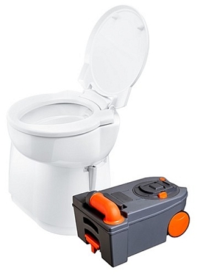 Thetford Cassette C223S