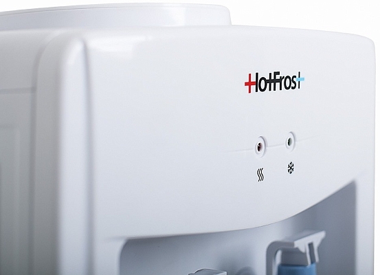 ����� ��� ���� HotFrost V118E