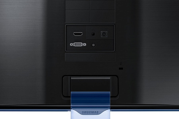 ������� Samsung S24E390HL