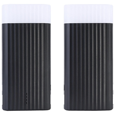 Powerbank ����������� Remax Proda Ice Cream 10000