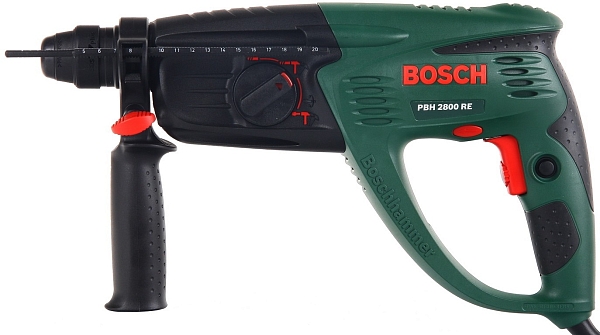 ���������� Bosch PBH 2800 RE