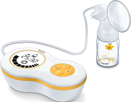 ����������� Beurer BY40