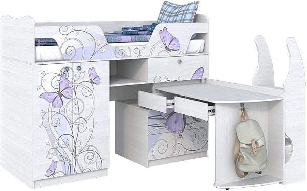 �������� Skand-Mebel Ledi 1