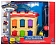 �������� / �������� ������ Chuggington Portable Double Decker Roundhouse