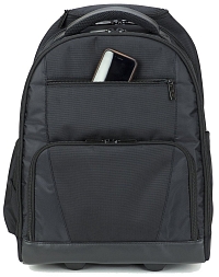 Targus CityGear Rolling Backpack