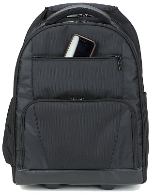 Targus CityGear Rolling Backpack