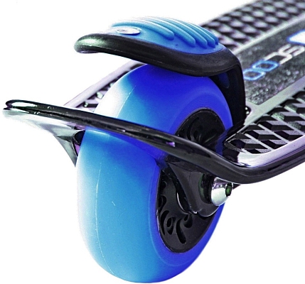 ������� Y-Scoo Trio Diamond