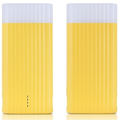 Powerbank ����������� Remax Proda Ice Cream 10000