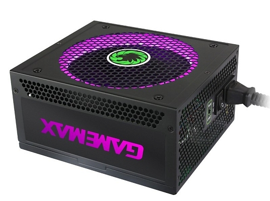 ���� ������� Gamemax RGB Smart Series [RGB1050]