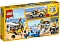 ����������� Lego Sunshine Surfer Van 31079