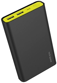 Powerbank ����������� ROCK P16 Power Bank 10000