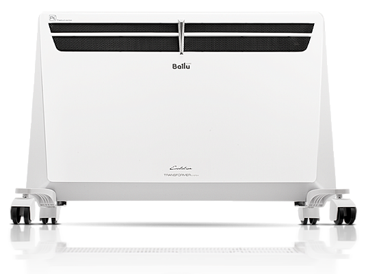 ��������� Ballu BEC/EVU-1500 � ������ ���������� Digital Inverter � ����� (��������)