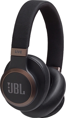 JBL Live 650BT