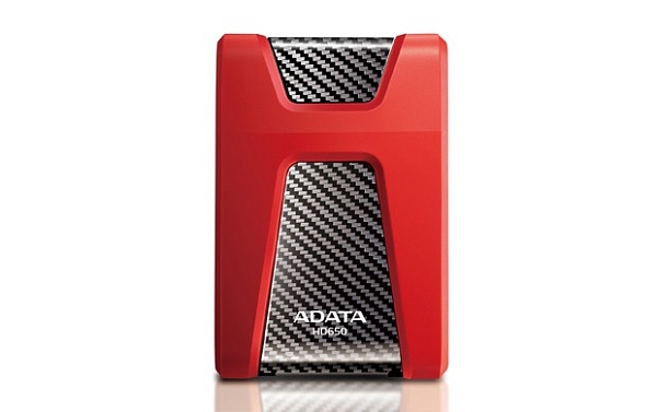 ������� ���� A-Data DashDrive Durable HD650 2.5" [AHD650-2TU3-CBK]