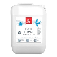 ��������� Tikkurila Euro Primer (700001237) 10� 700001237