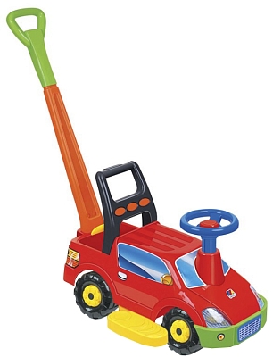 ������� (�������) Polesie Pikap s ruchkoy