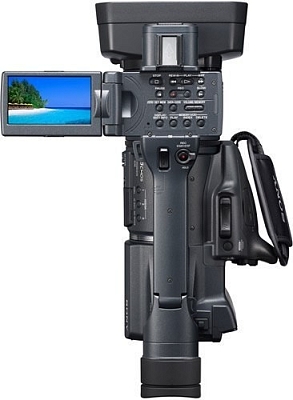 ����������� Sony HDR-FX1000E